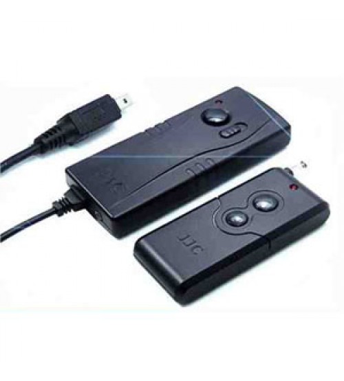 JENIS Four Channel Wireless Remote/DC1 for Nikon